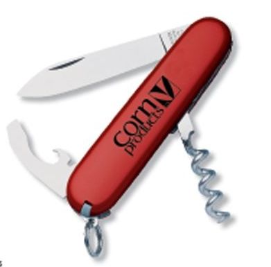 Swiss Army® Waiter Knife