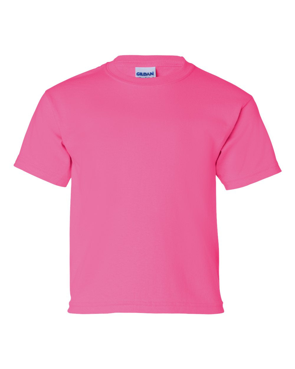 Gildan® Ultra Cotton® Youth T-Shirt