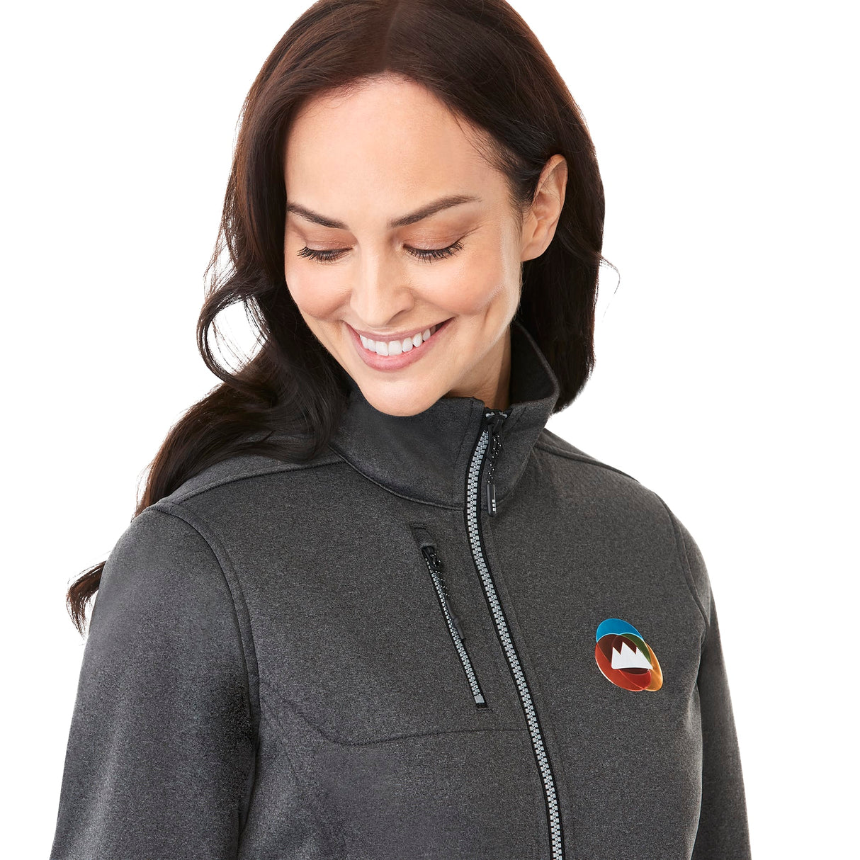 Women's JORIS Eco Softshell Jacket