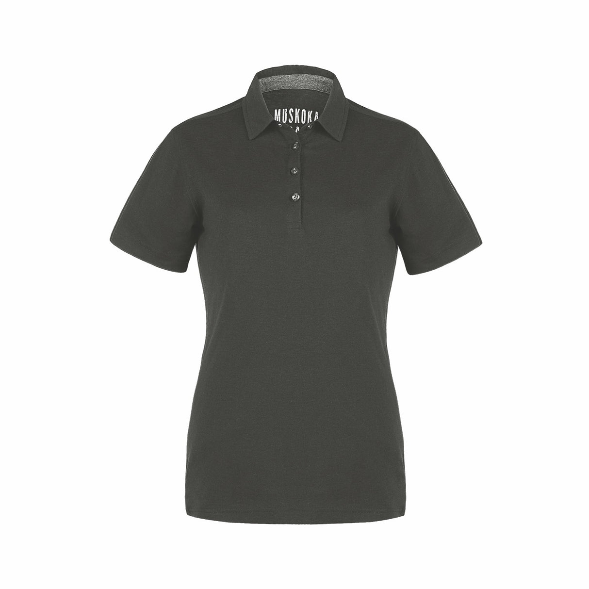 Fairway Ladies Poly Cotton Polo Shirt
