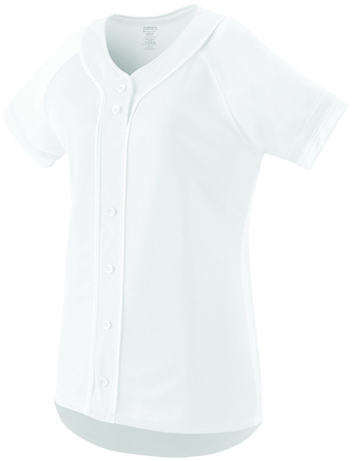 Ladies Winner Jersey