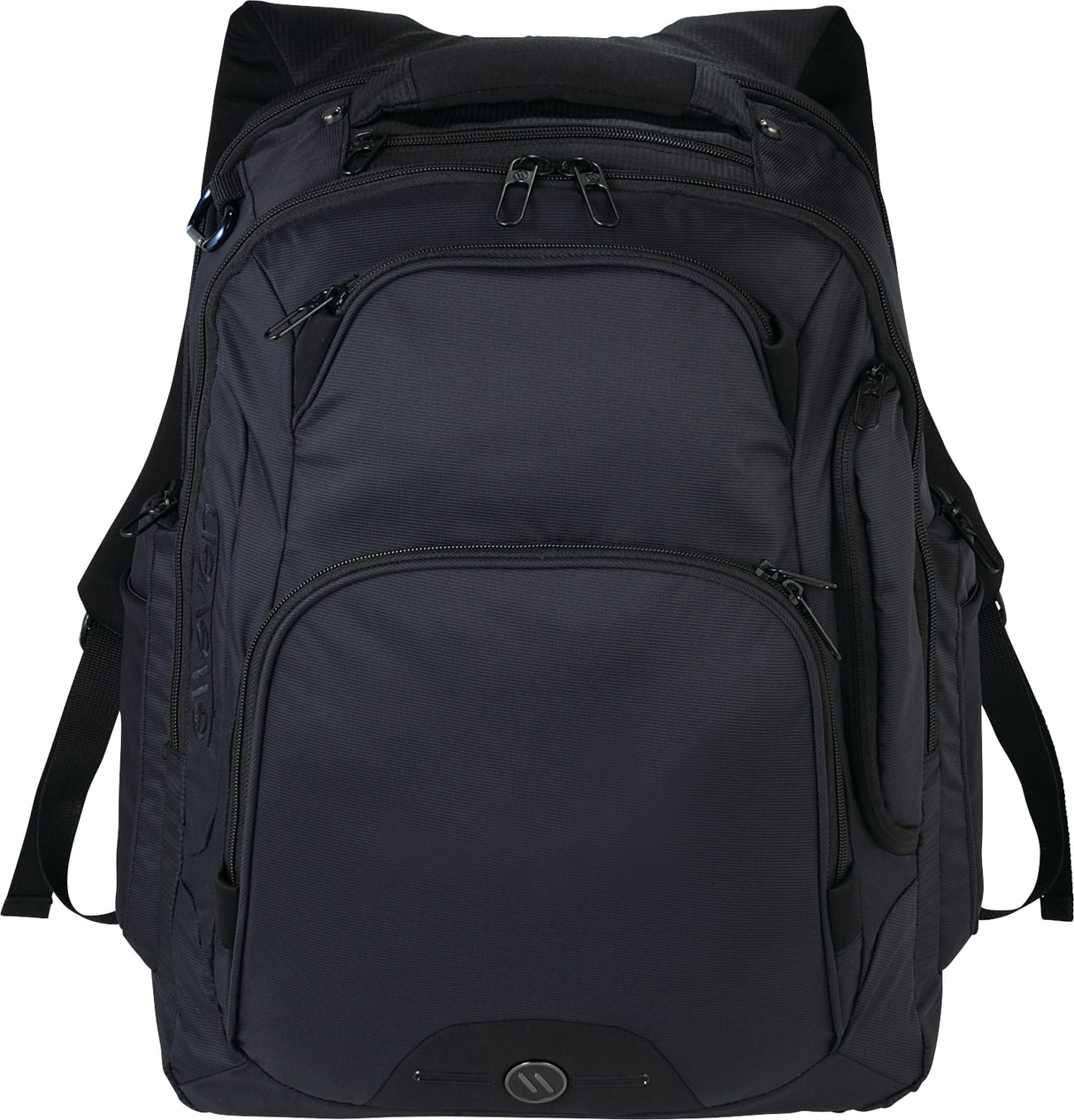 elleven™ Rutter TSA 17" Computer Backpack