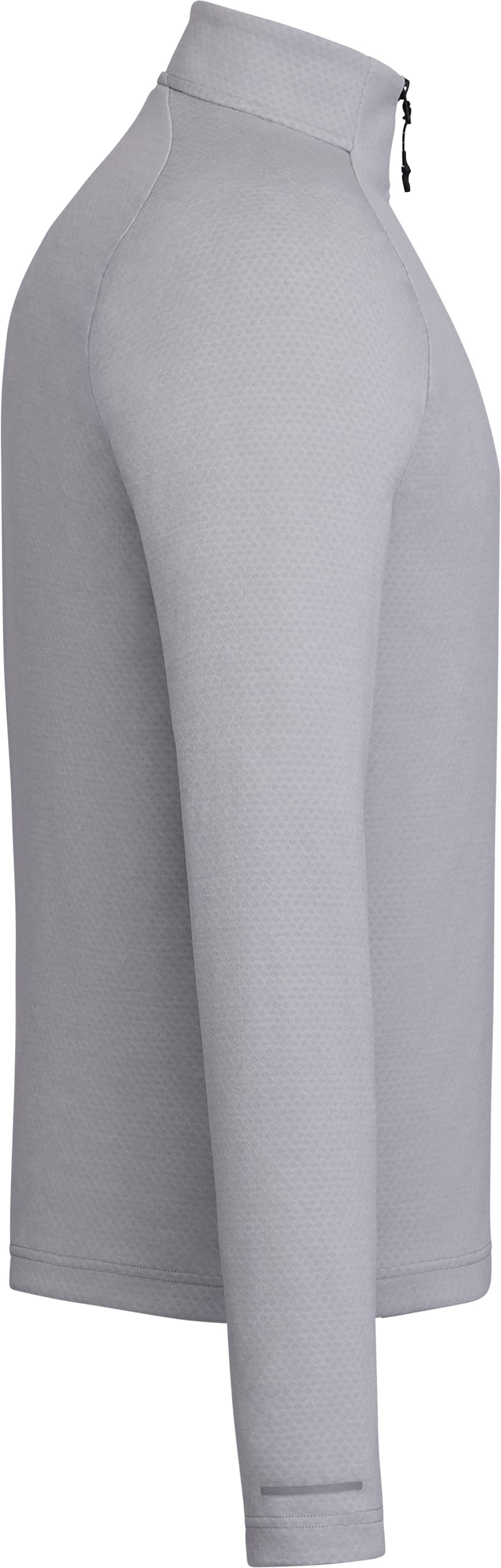 Men's ASGARD Eco Knit Quarter Zip