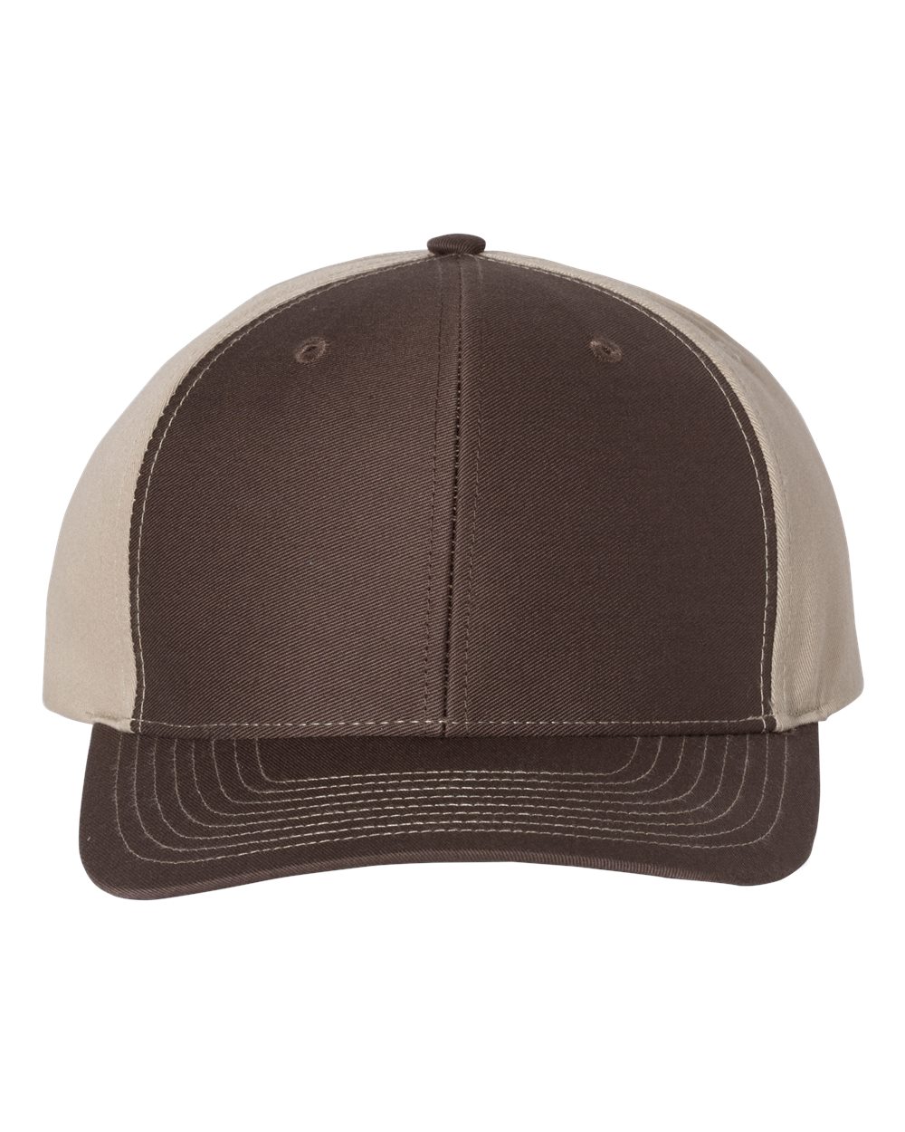 Richardson® Twill Back Trucker Cap