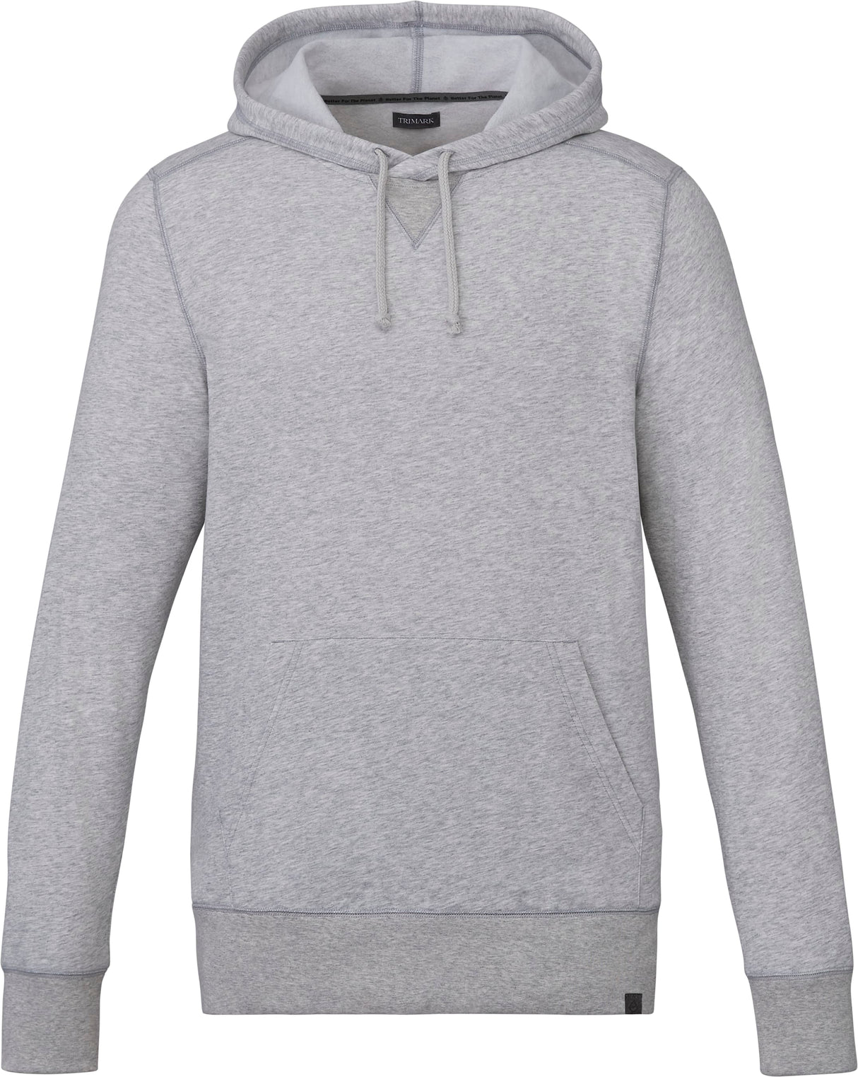 Men's ARGUS Eco Fleece Hoody