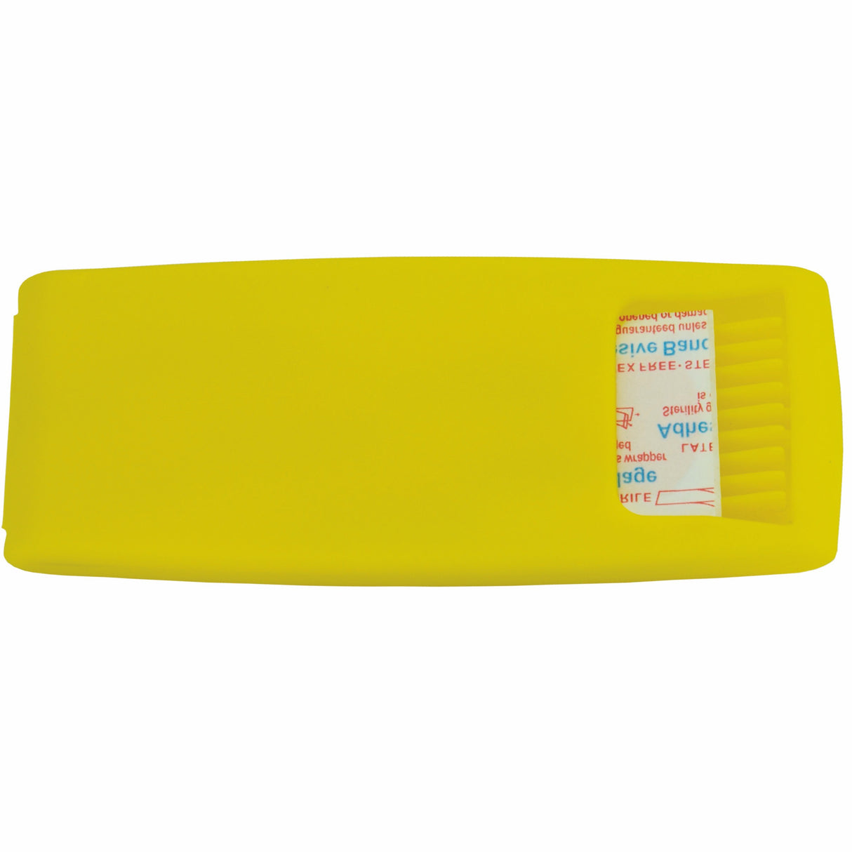 Adhesive Bandage Dispenser