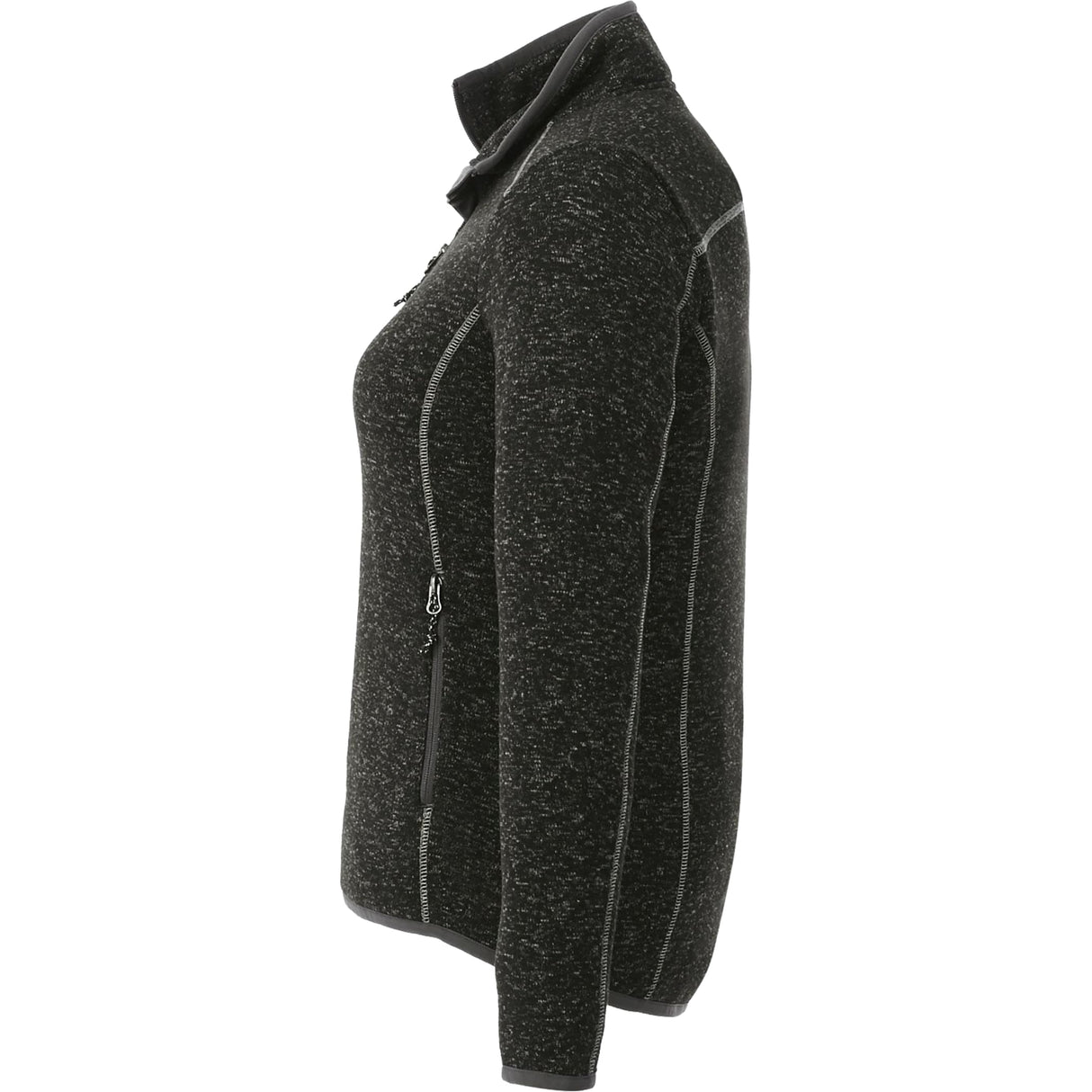 Women's TREMBLANT Knit Jacket
