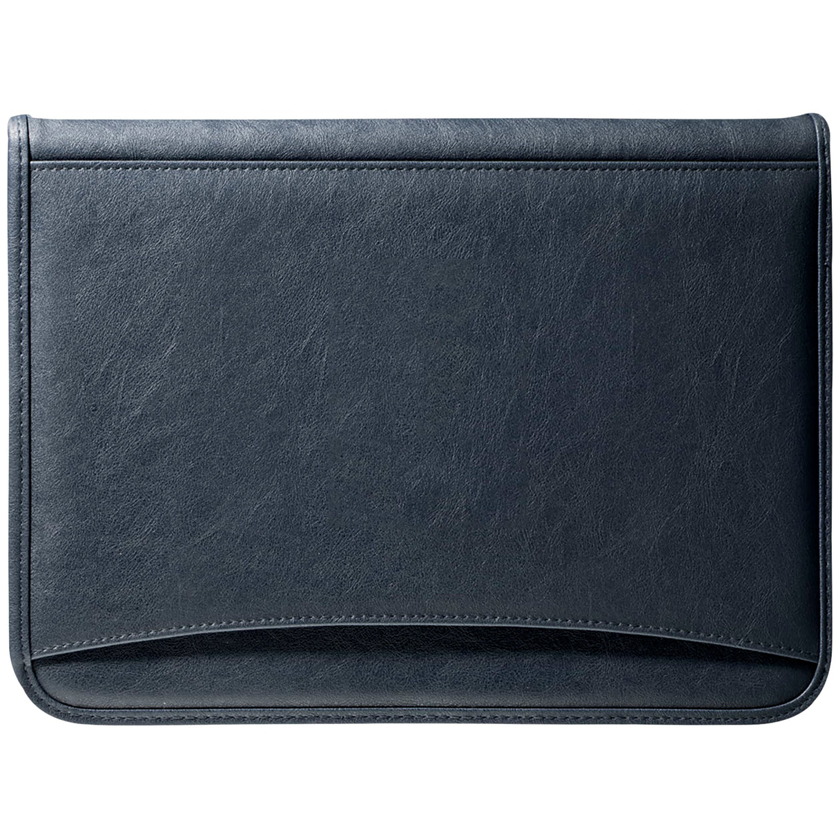 Executive DuraHyde Zippered Padfolio FSC Mix Paper