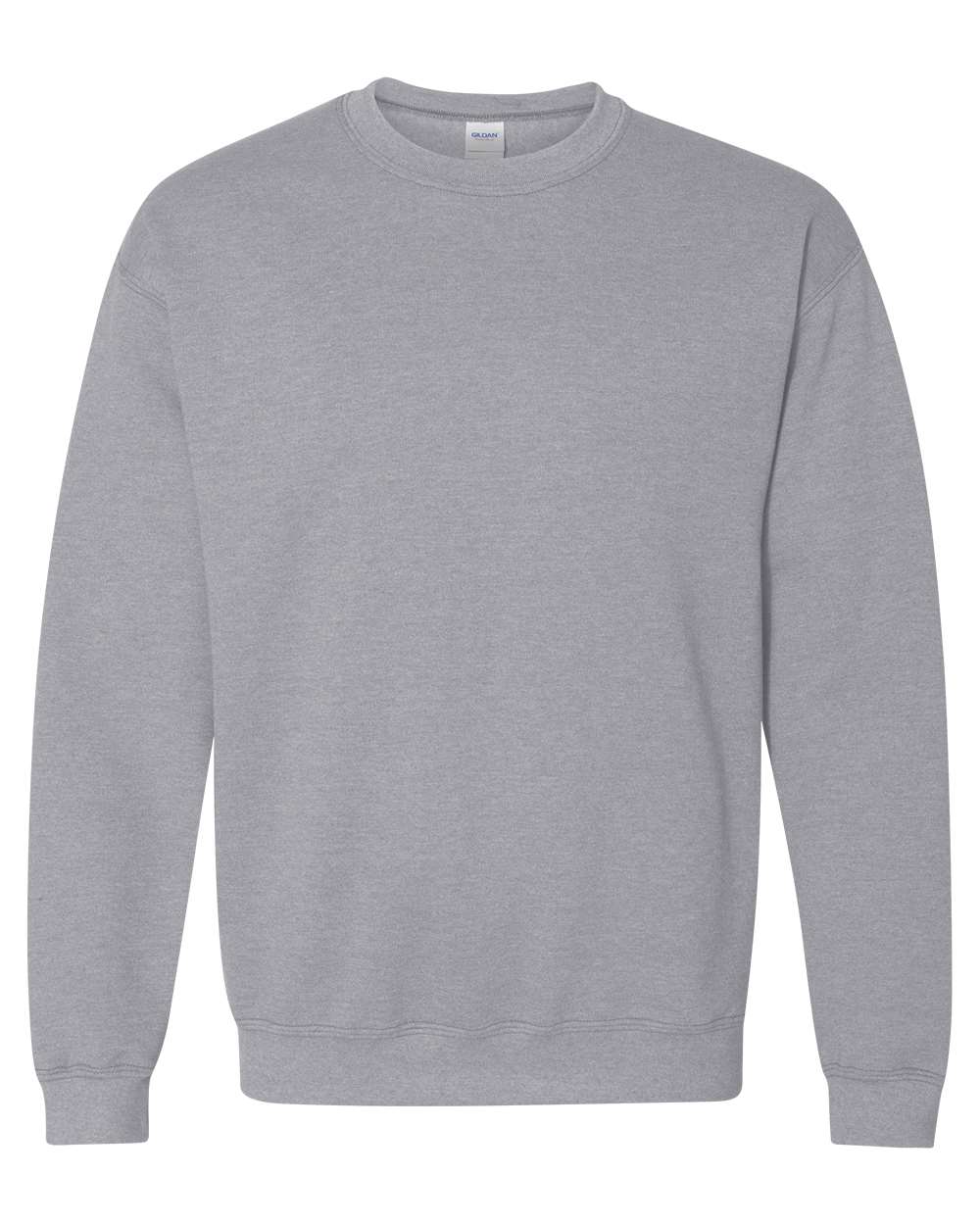000414 Gildan® Heavy Blend™ Crewneck Sweatshirt