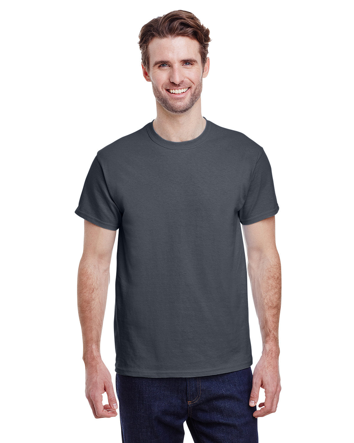 000066 Gildan Adult Ultra Cotton® T-Shirt