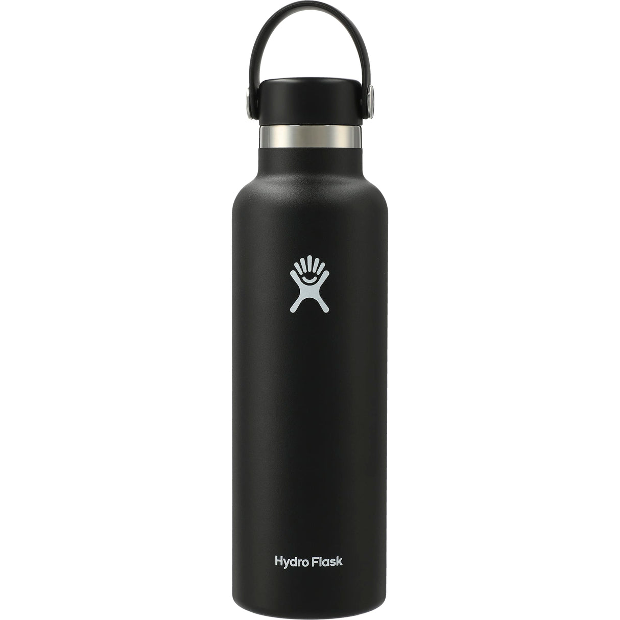 Hydro Flask Standard Mouth With Flex Cap 21oz