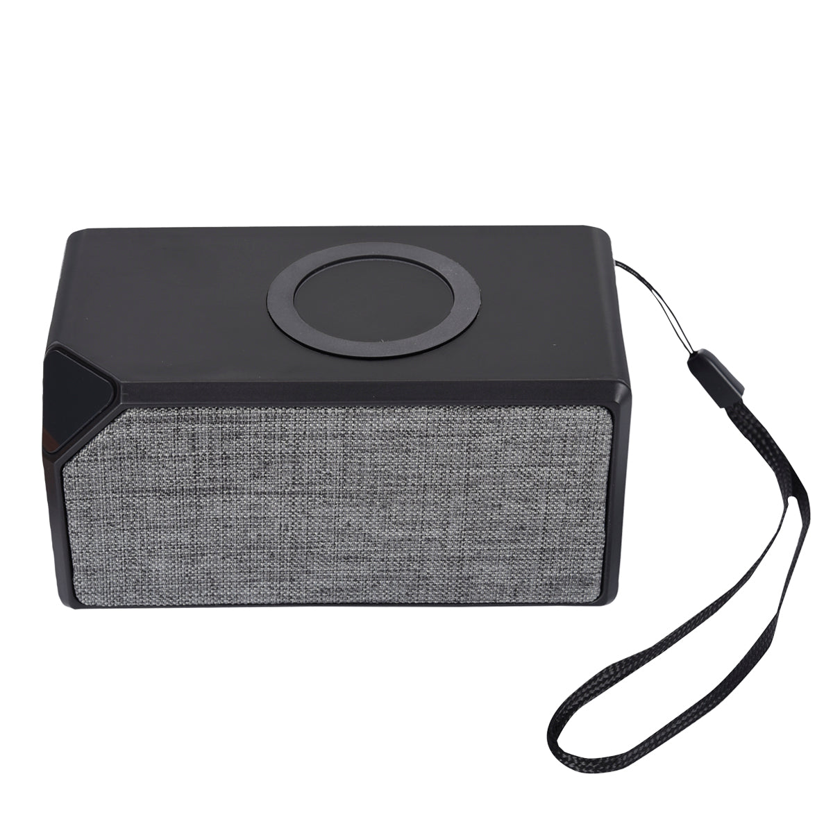 Boost Wireless Charger Speaker