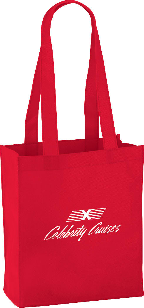 Mini Elm Non-Woven Gift Tote