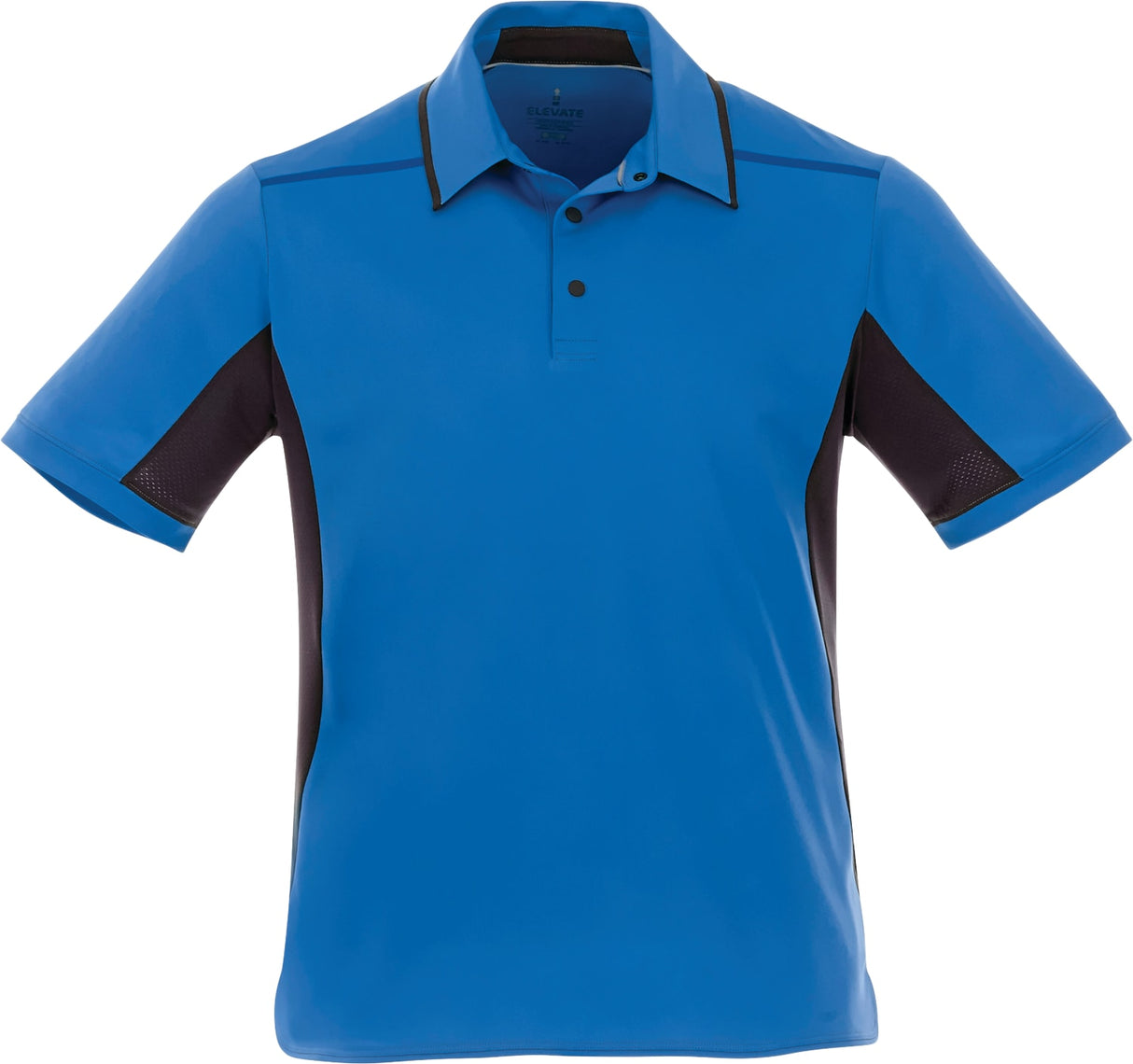 Men's ROYCE Short Sleeve Polo