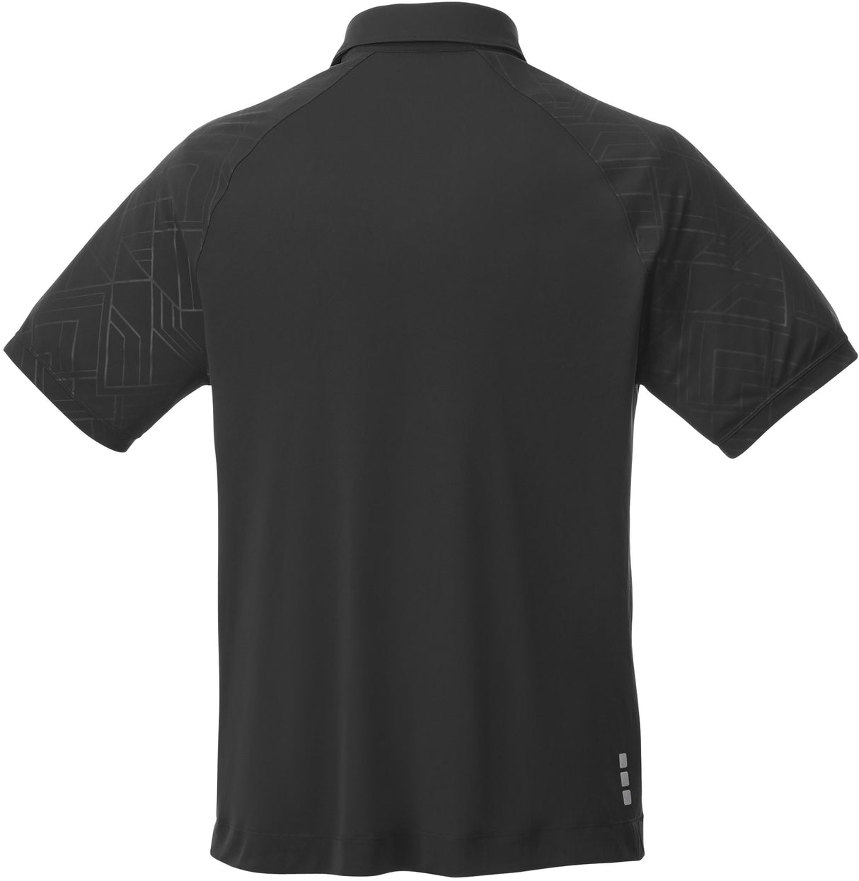 Mens HAKONE SS Polo