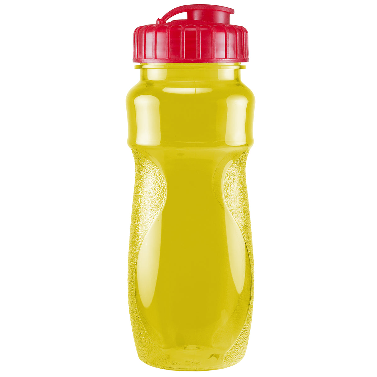 24 Oz. Eclipse Bottle w/ Flip Top Lid
