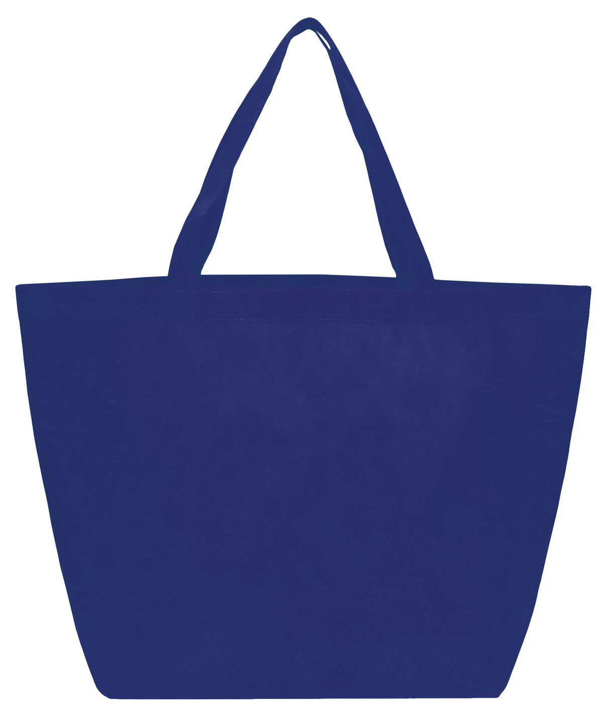 YaYa Budget Non-Woven Shopper Tote