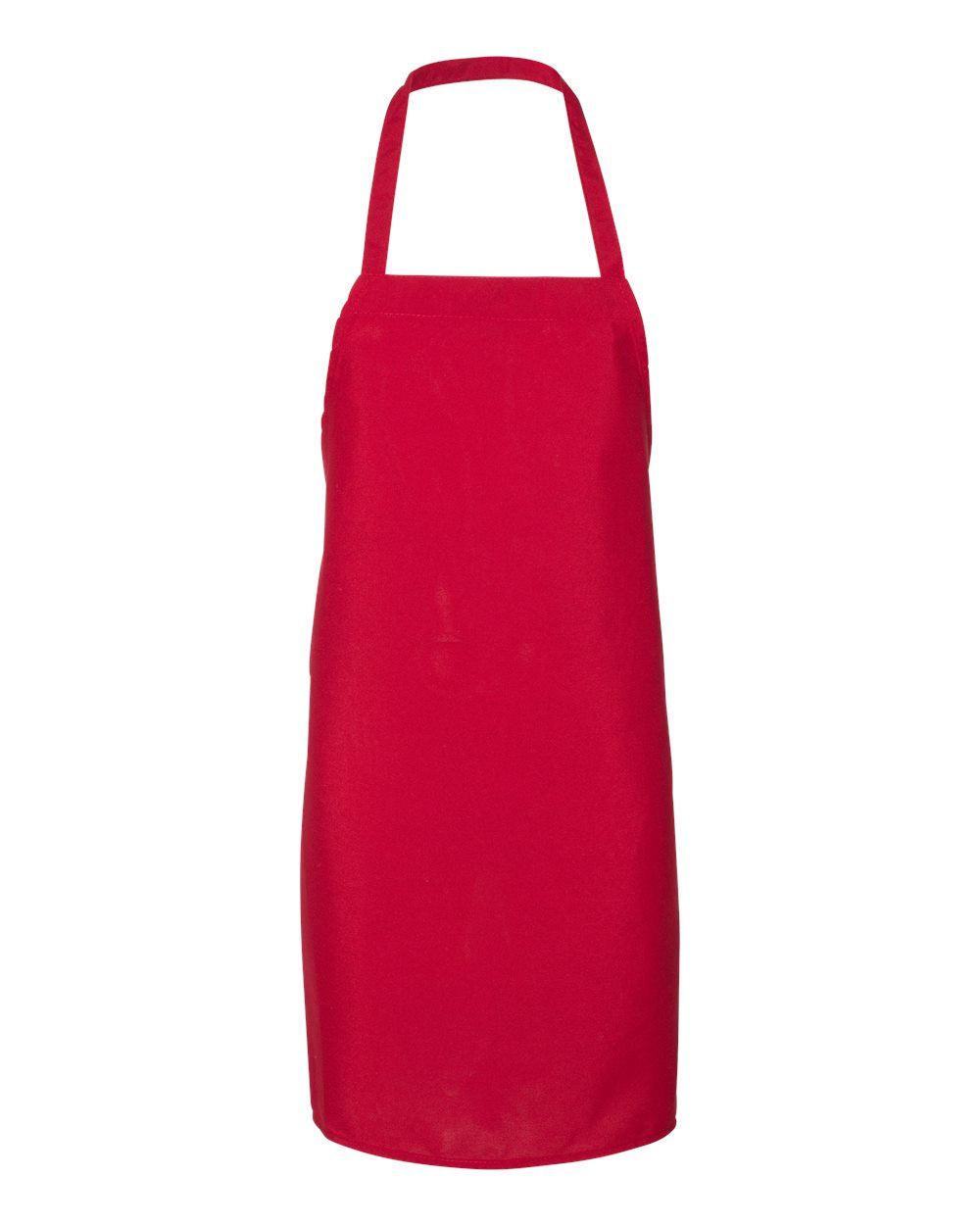 Q-Tees Bib Apron