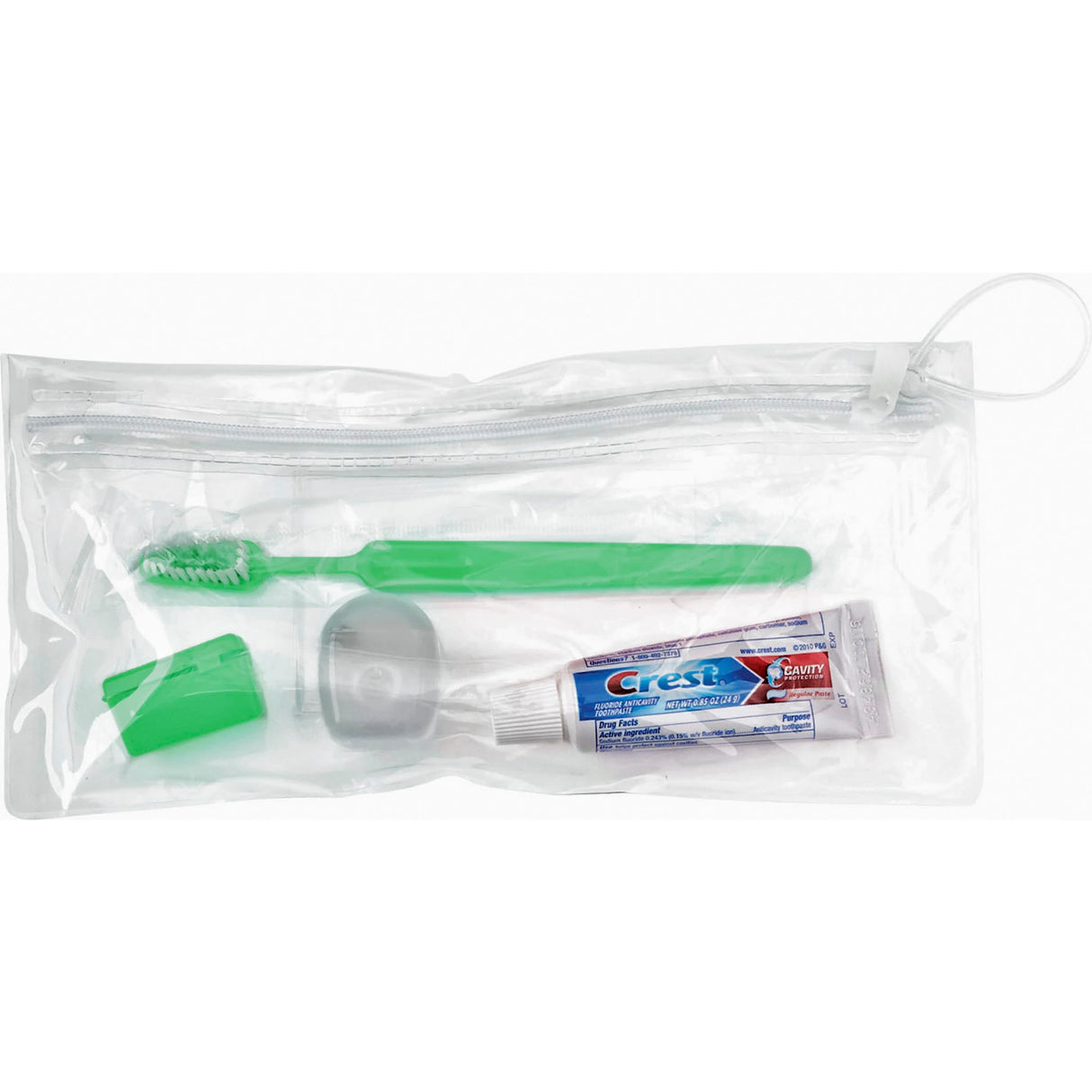 Adult Wellness 5-Piece Kit