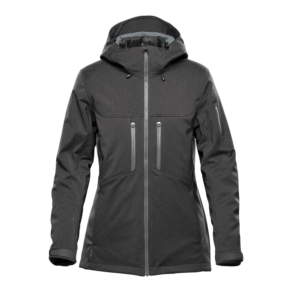 Women's Epsilon System Jacket