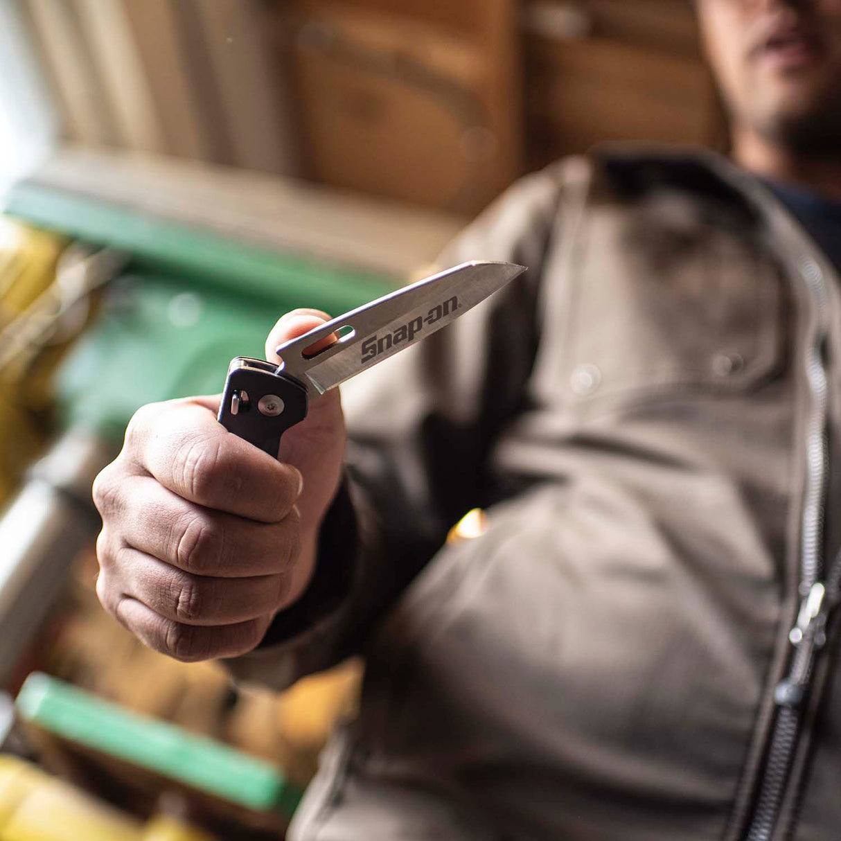 Leatherman® Free™ K2 - Dark Gray