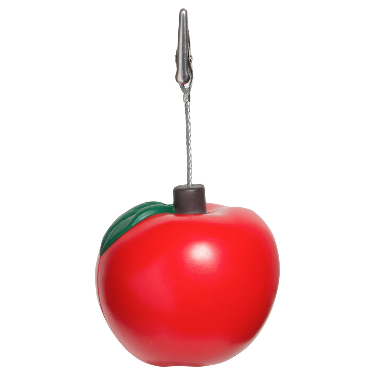 Apple Stress Reliever Memo Holder