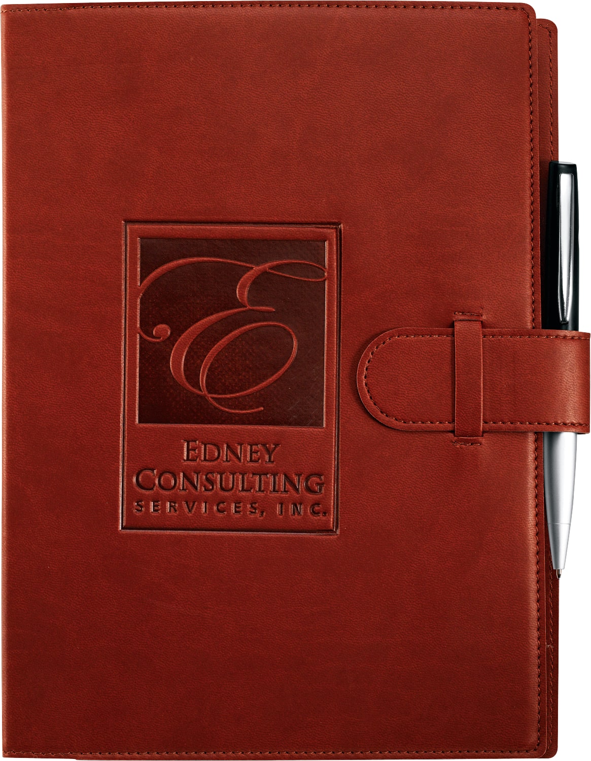 7" x 10" FSC Mix Dovana Large JournalBook