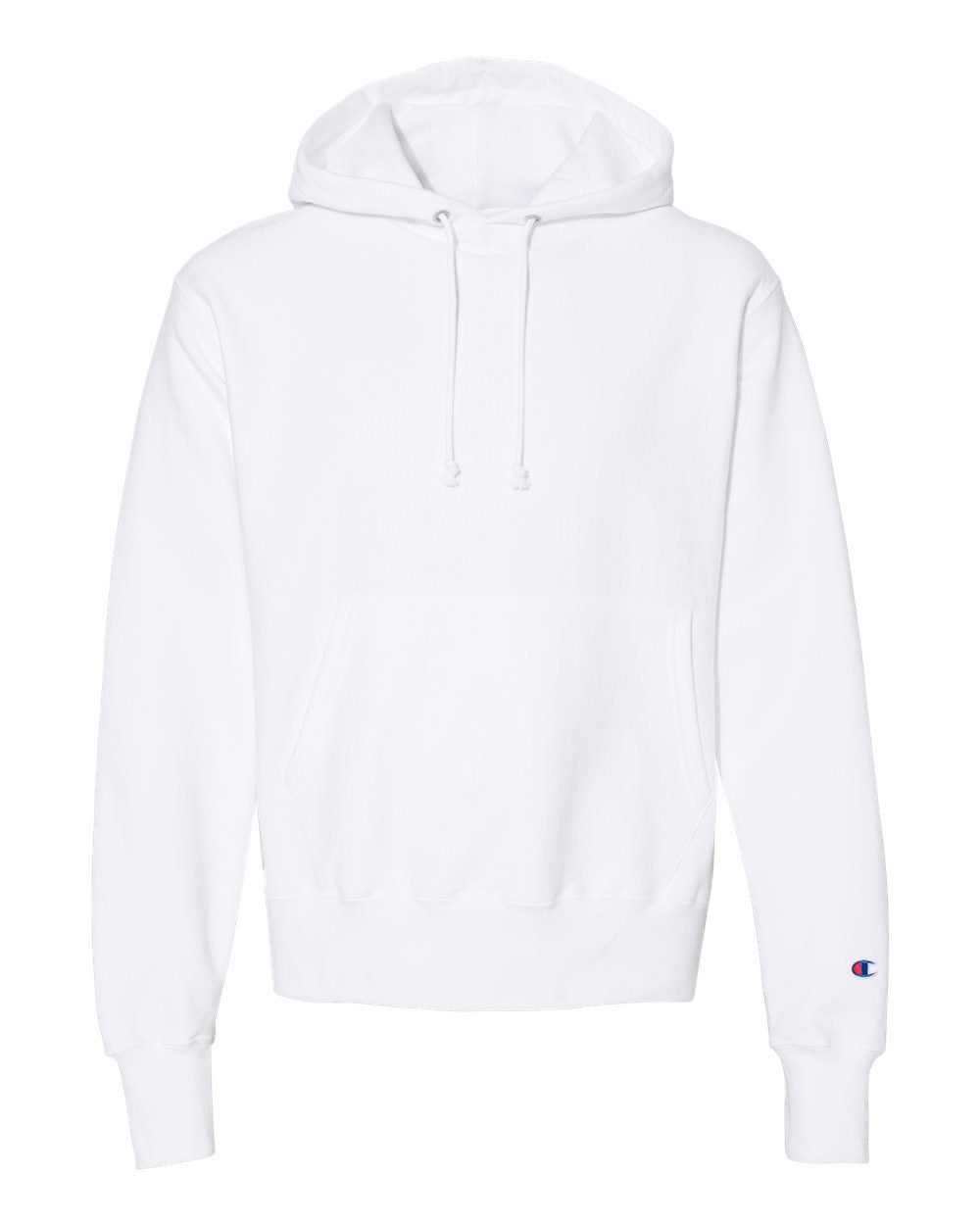 000540 Champion® Reverse Weave® Hooded Sweatshirt
