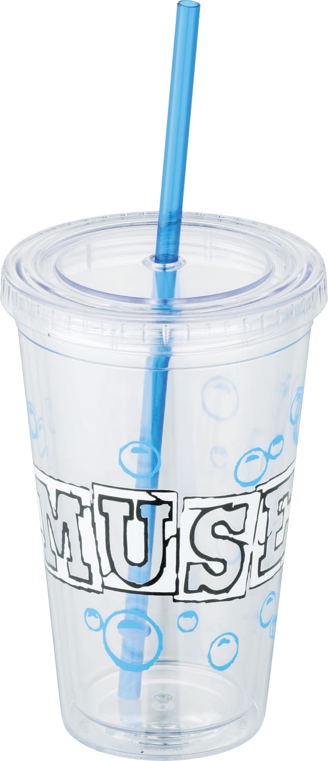 Sedici Tumbler 16oz