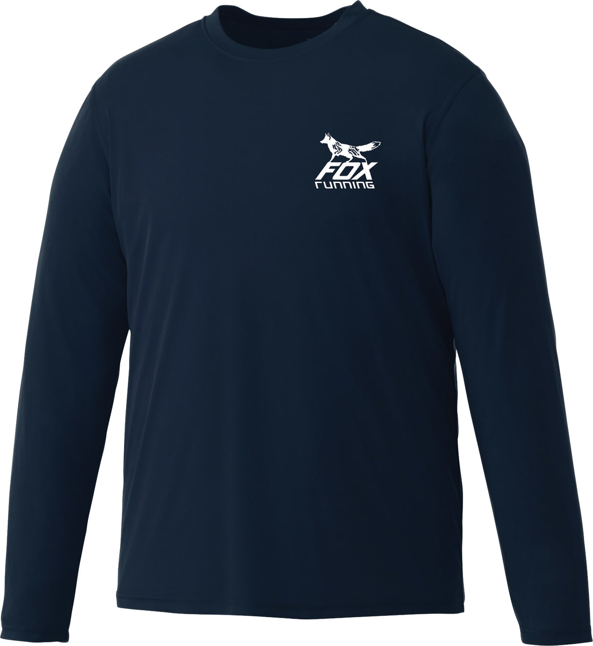 Men's PARIMA LS Tech Tee