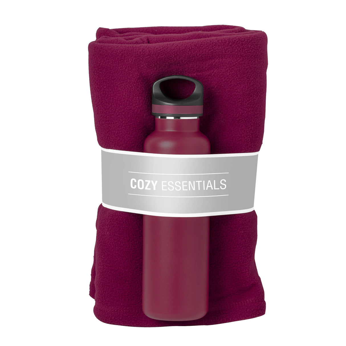 Cozy Essentials Gift Set