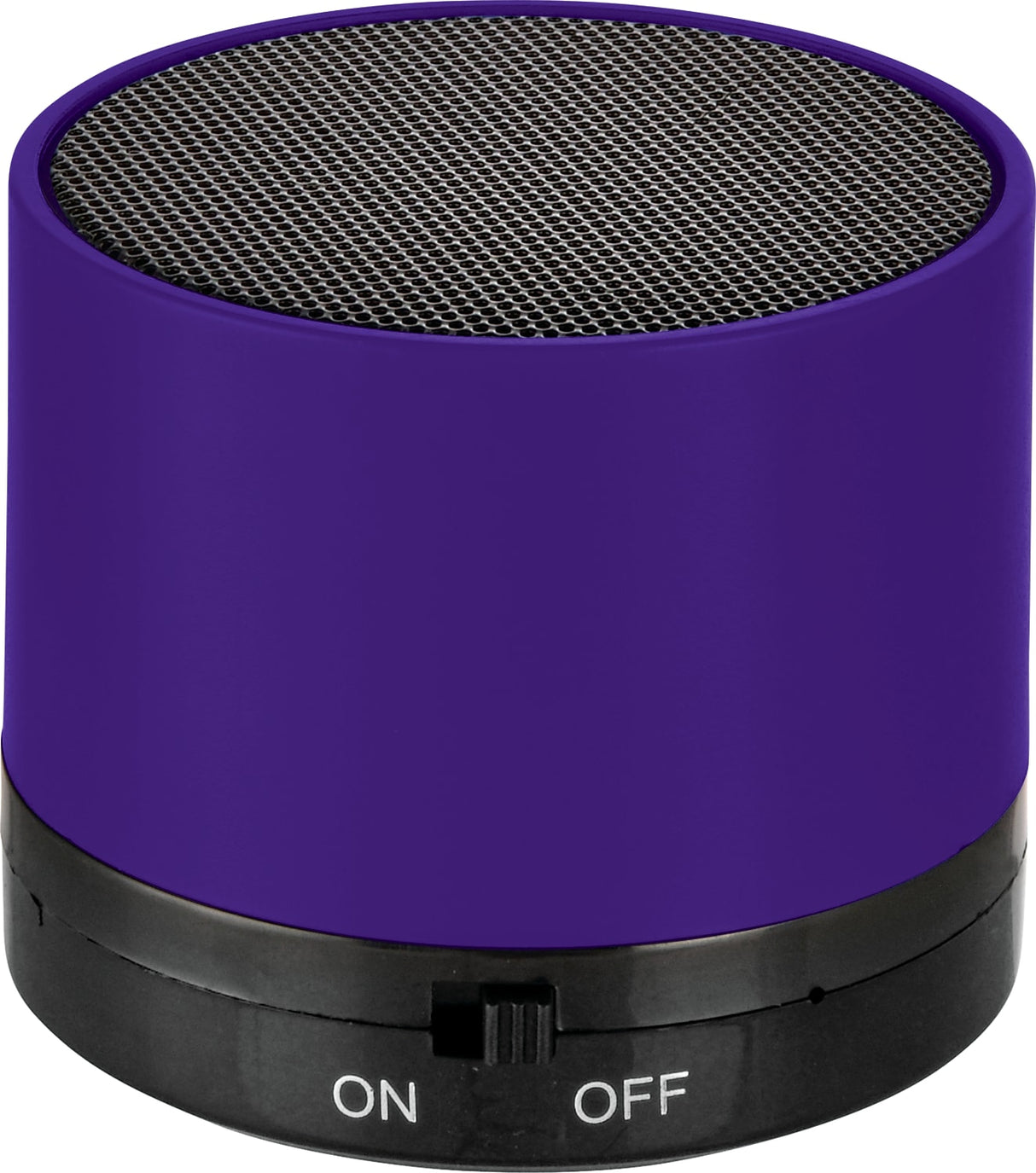 Cylinder Bluetooth Speaker