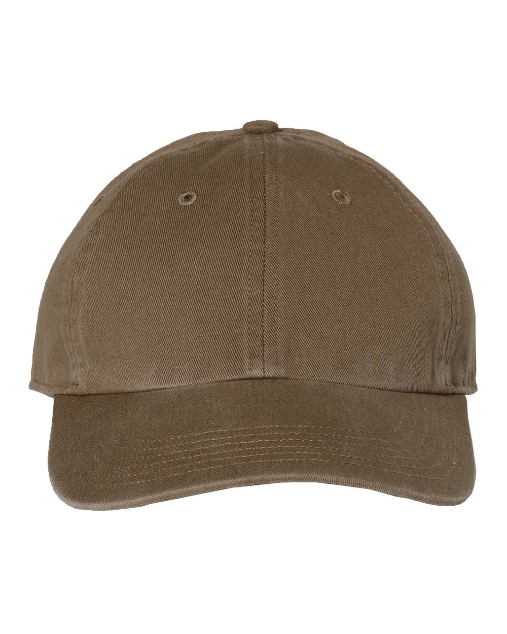Richardson® Washed Chino Cap
