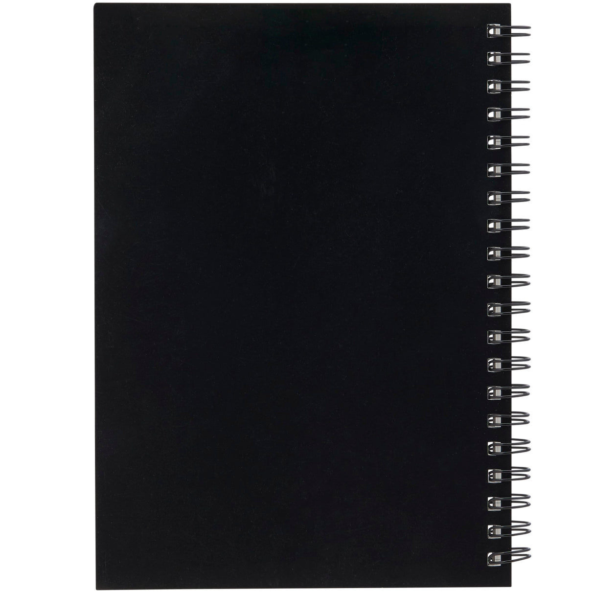 5" x 7" Mineral Stone Field Spiral Notebook