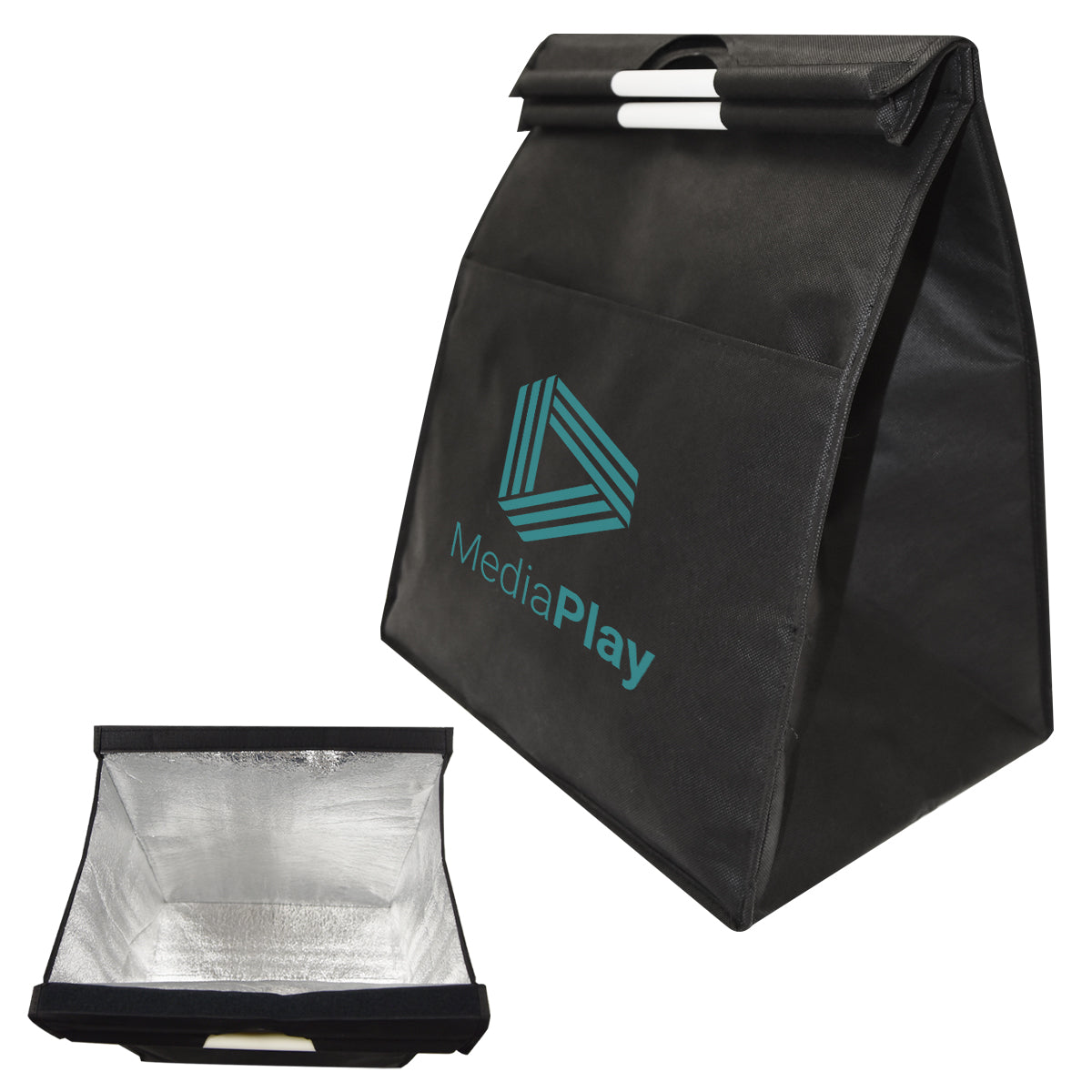 Goliath Non-woven Cooler Tote Bag