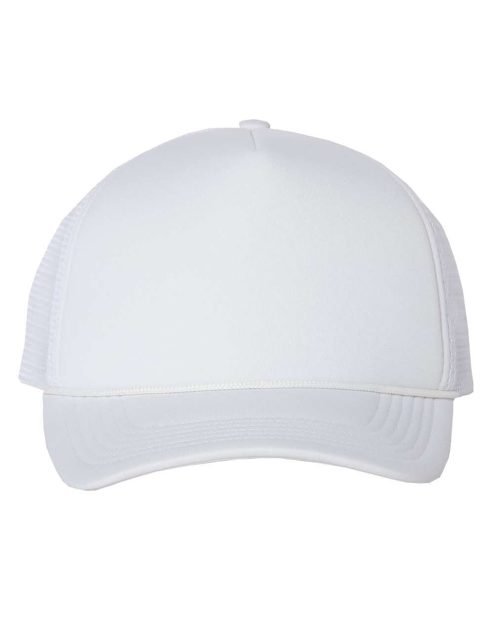 000531 Valucap™ Foam Mesh-Back Trucker Cap