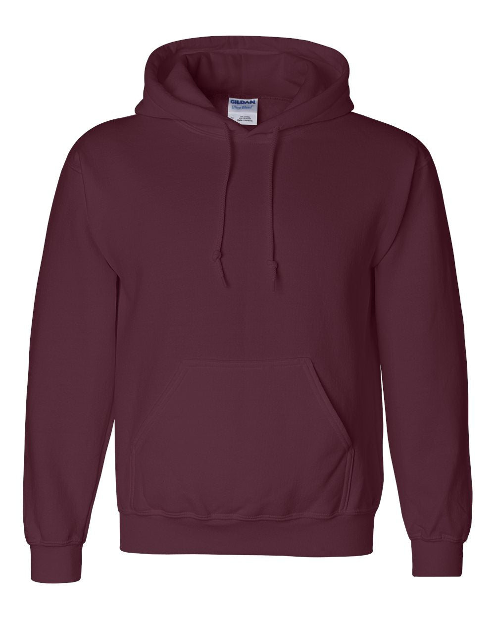 Gildan® DryBlend® Hooded Sweatshirt