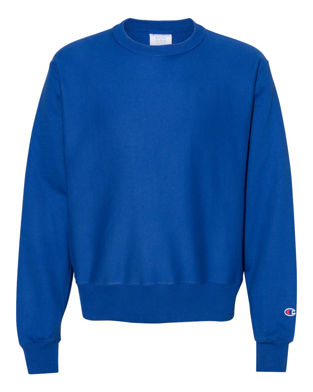 Champion Reverse Weave Crew Neck Sweatshirt