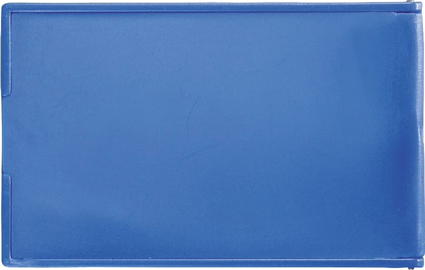 Stand-Up Pocket Mirror