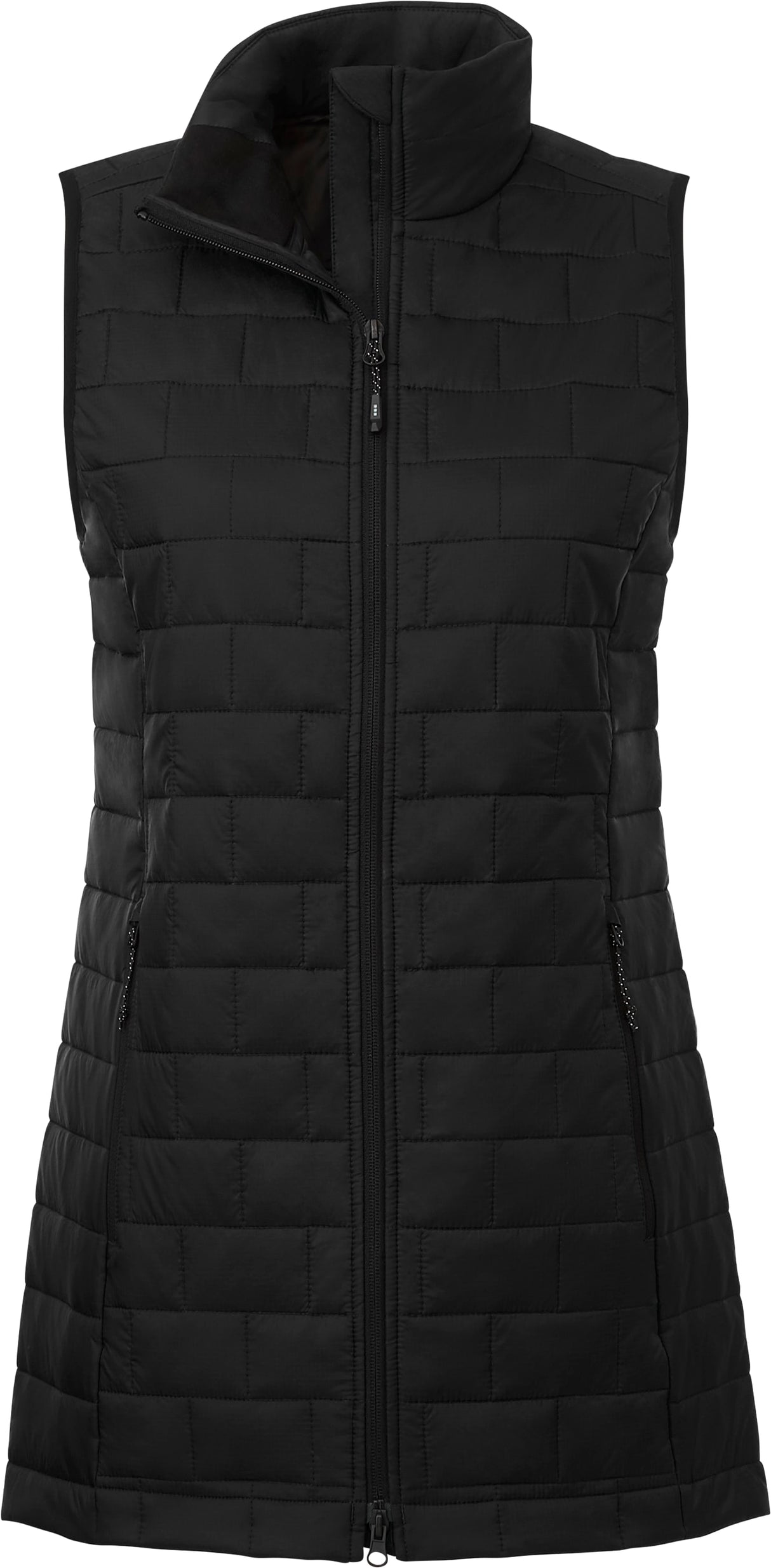 Women's TELLURIDE Packable Insulated Vest