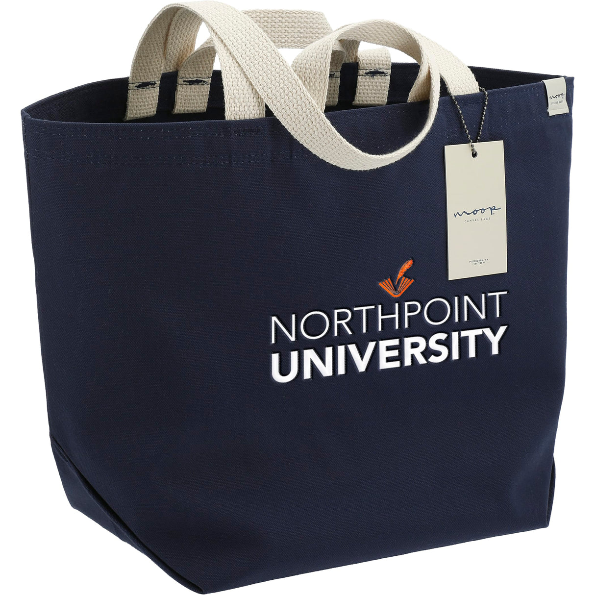 Moop® Grandview Tote