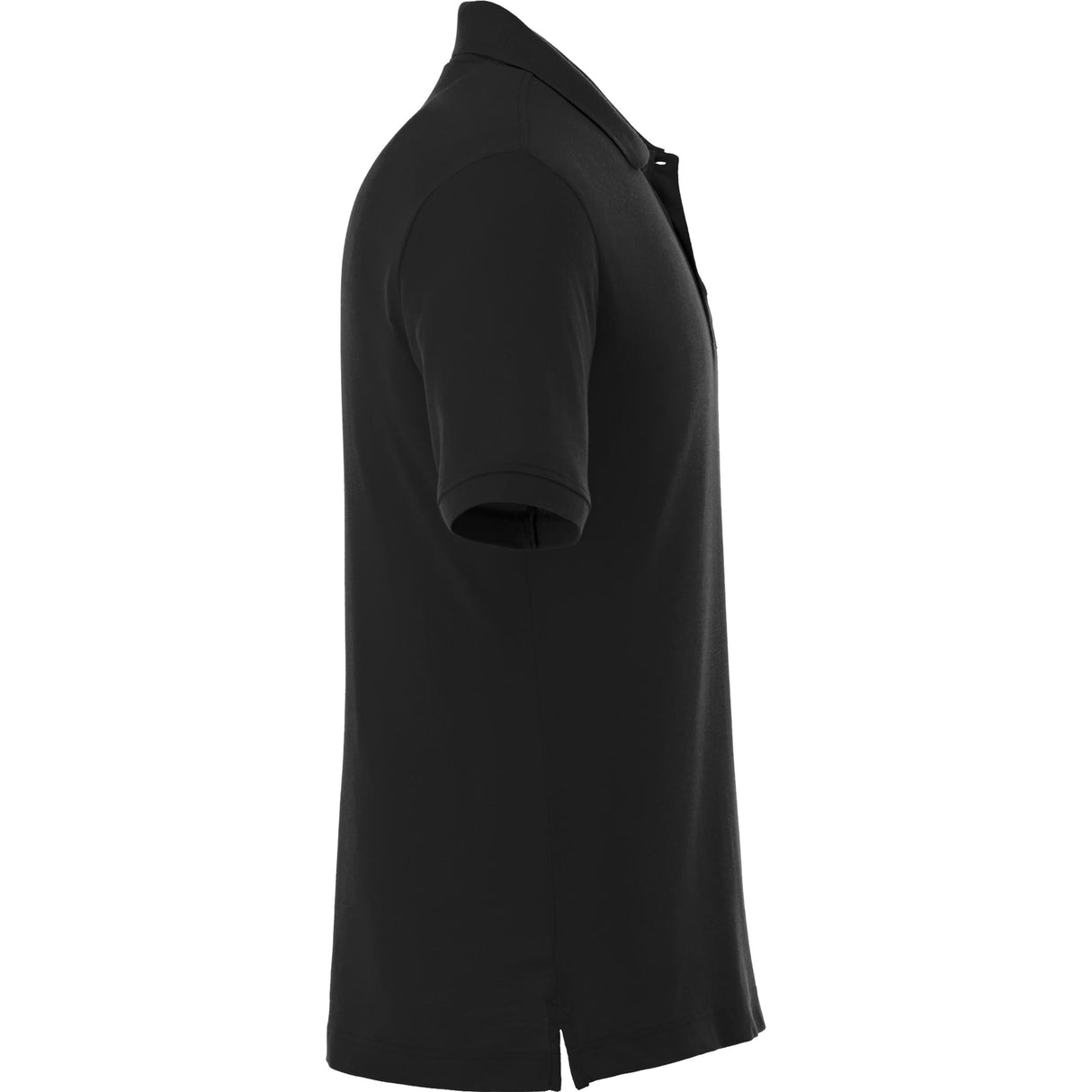 Mens CRANDALL Short Sleeve Polo