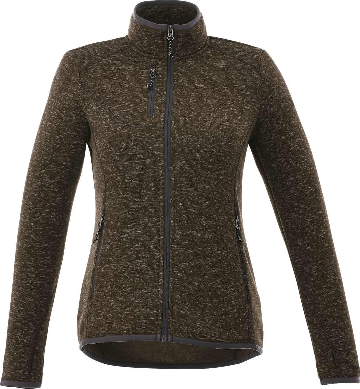 Women's TREMBLANT Knit Jacket