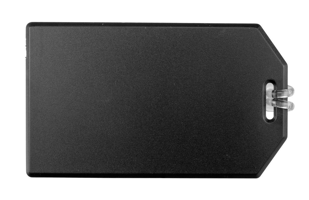 Standard Luggage Tag