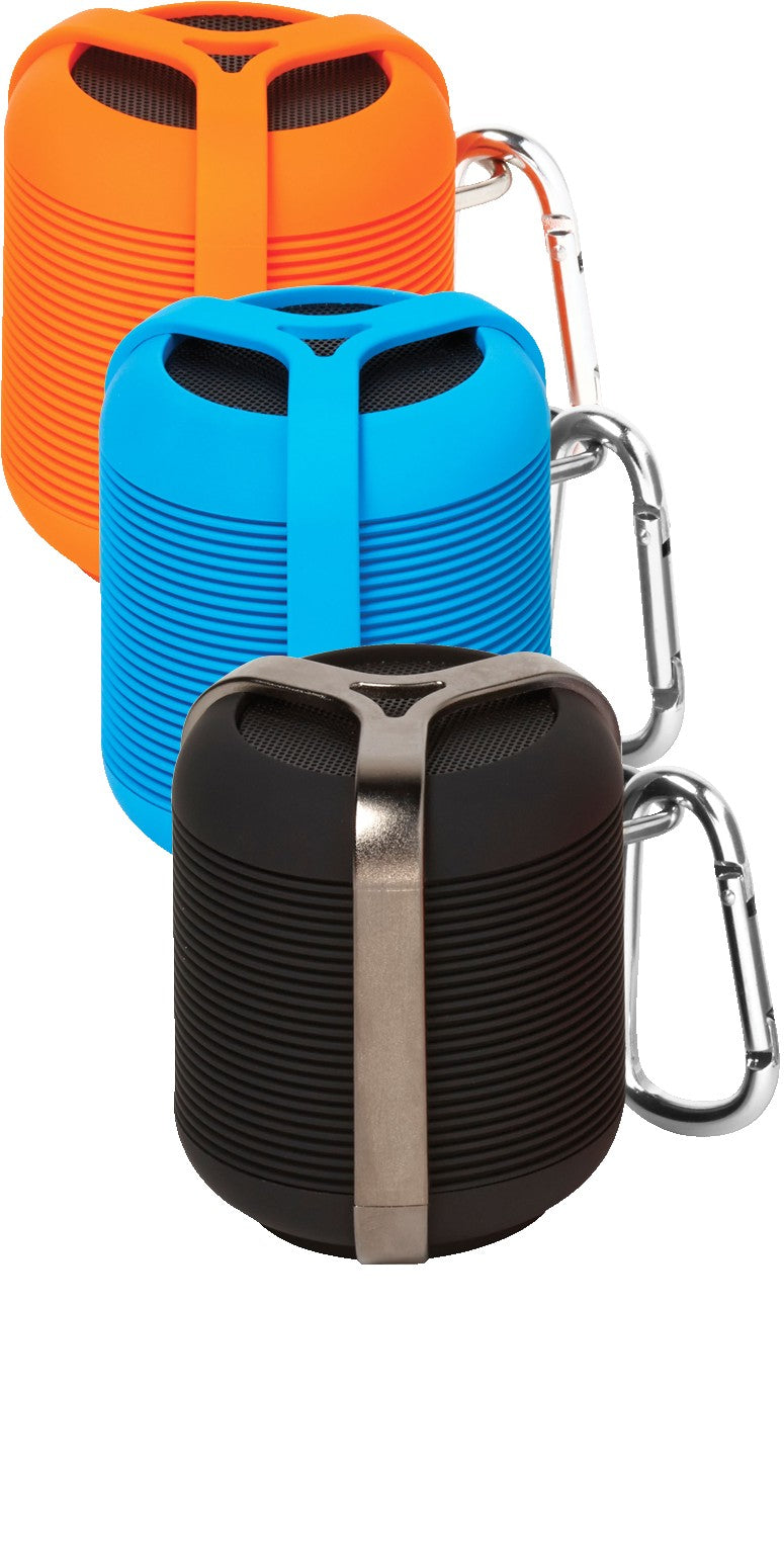 RoxBox™ Cyclone Bluetooth® Speaker