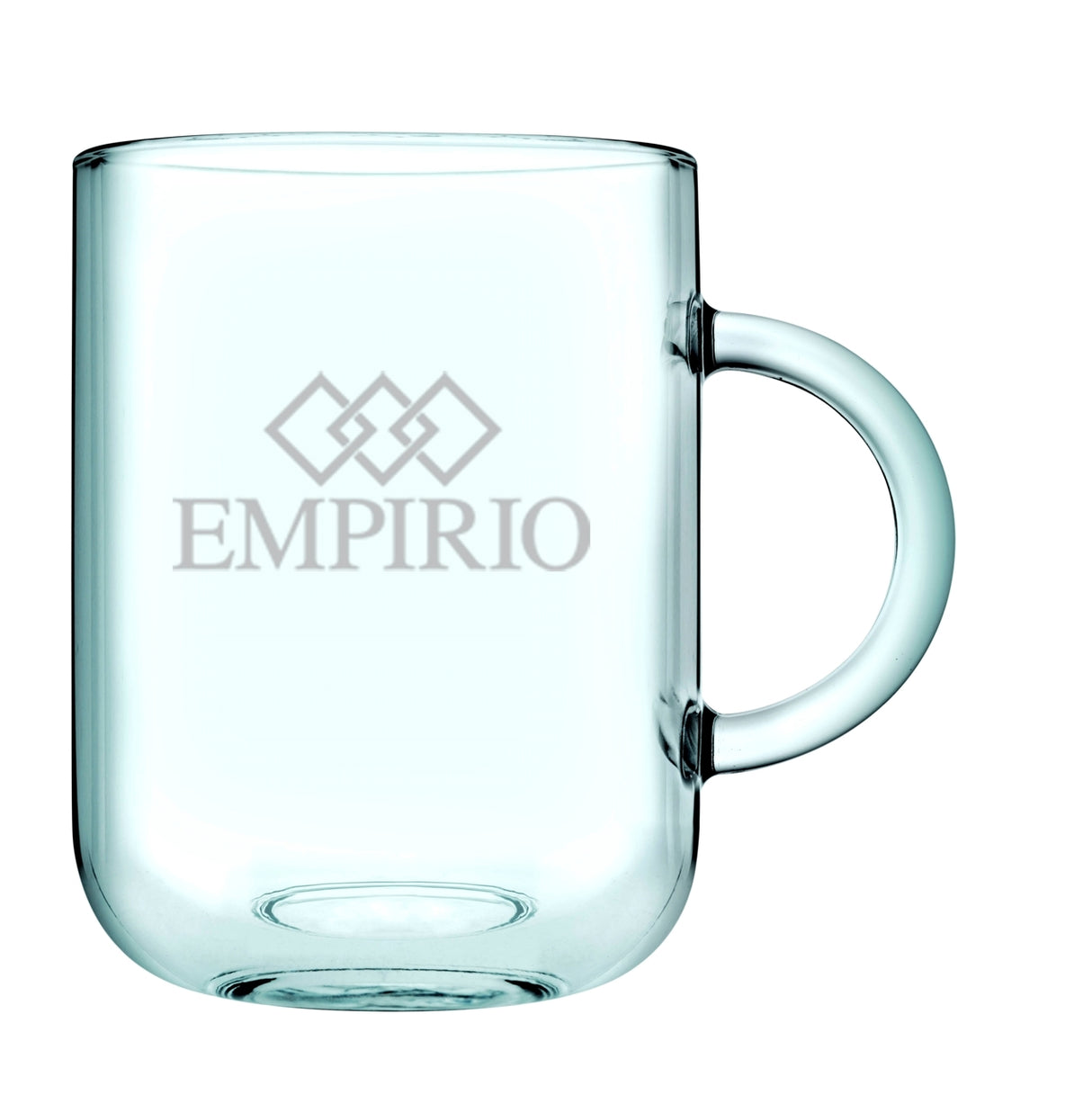 Aware Collection 12oz Recycled Glass Mug