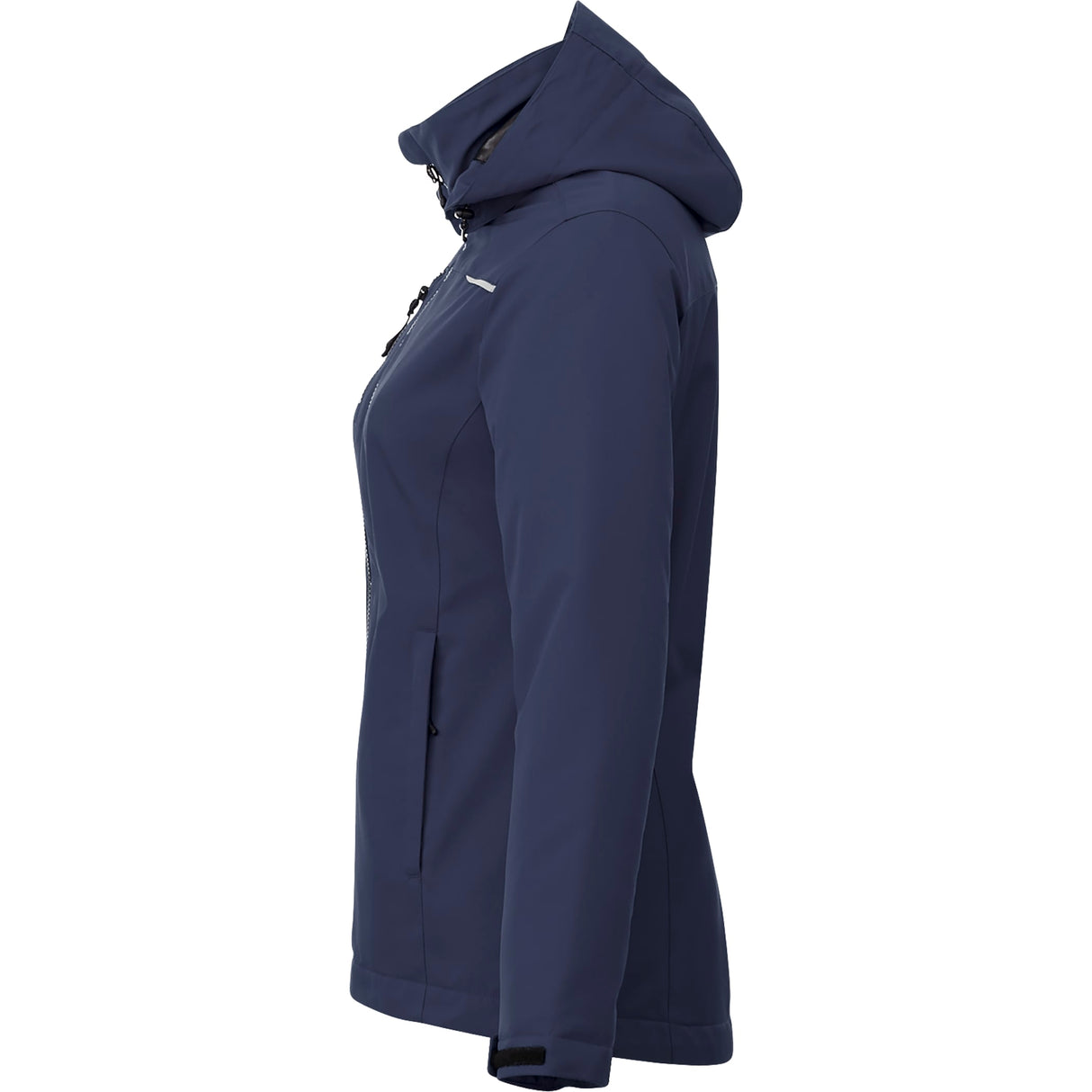 Women's COLTON Fleece Lined Jacket
