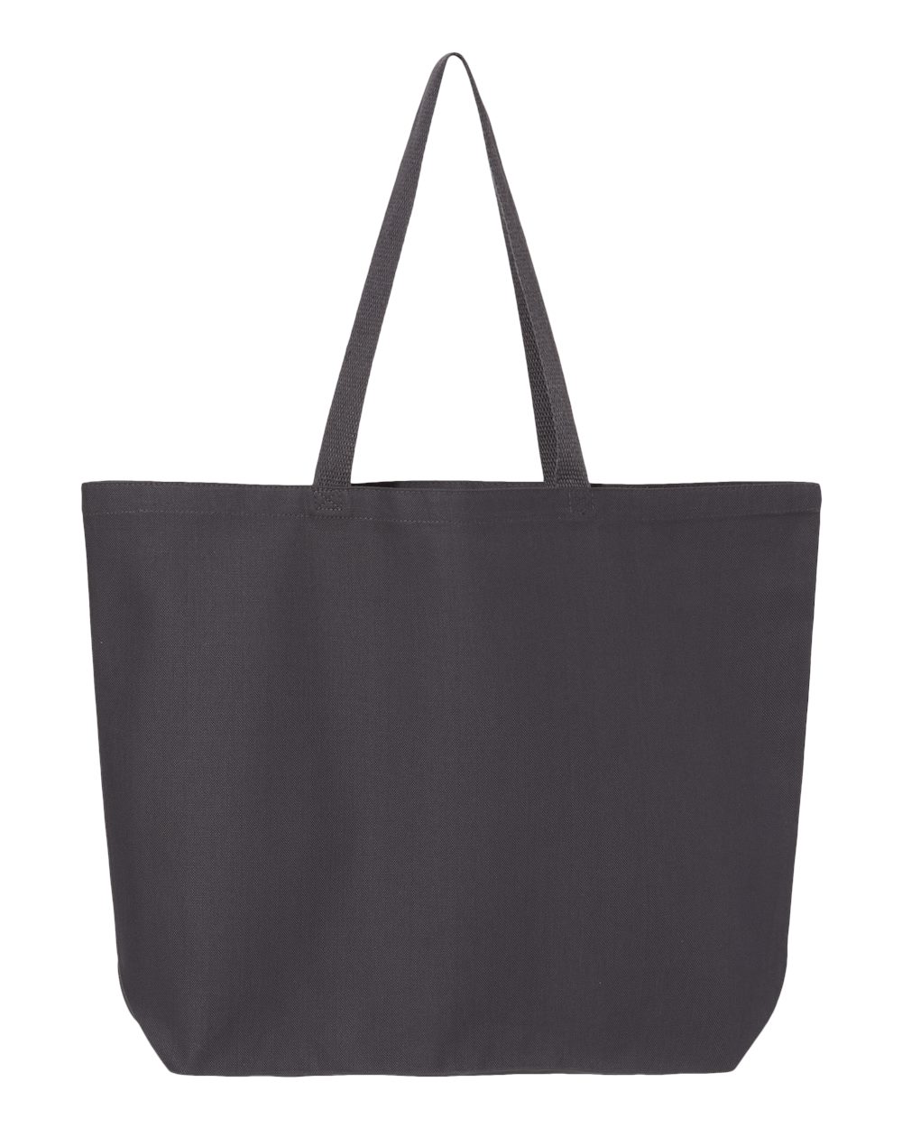 000506 Q-Tees 14L Shopping Bag