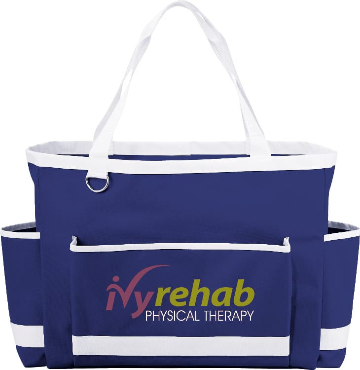 Game Day Carry-All Tote