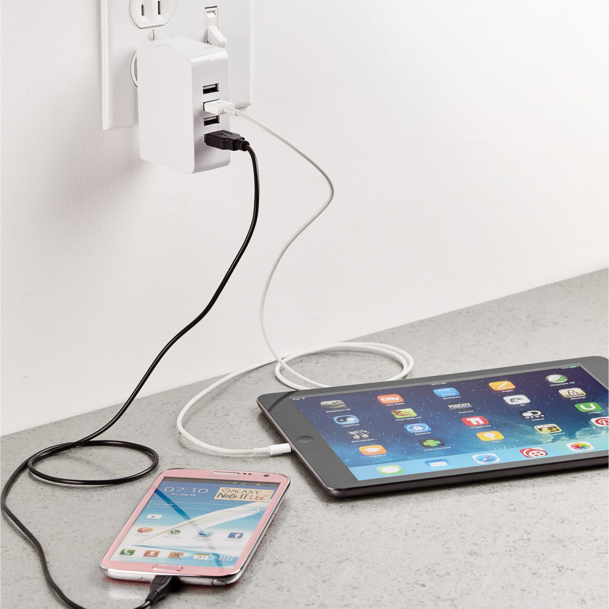 Ul Listed Wall Charger E479246